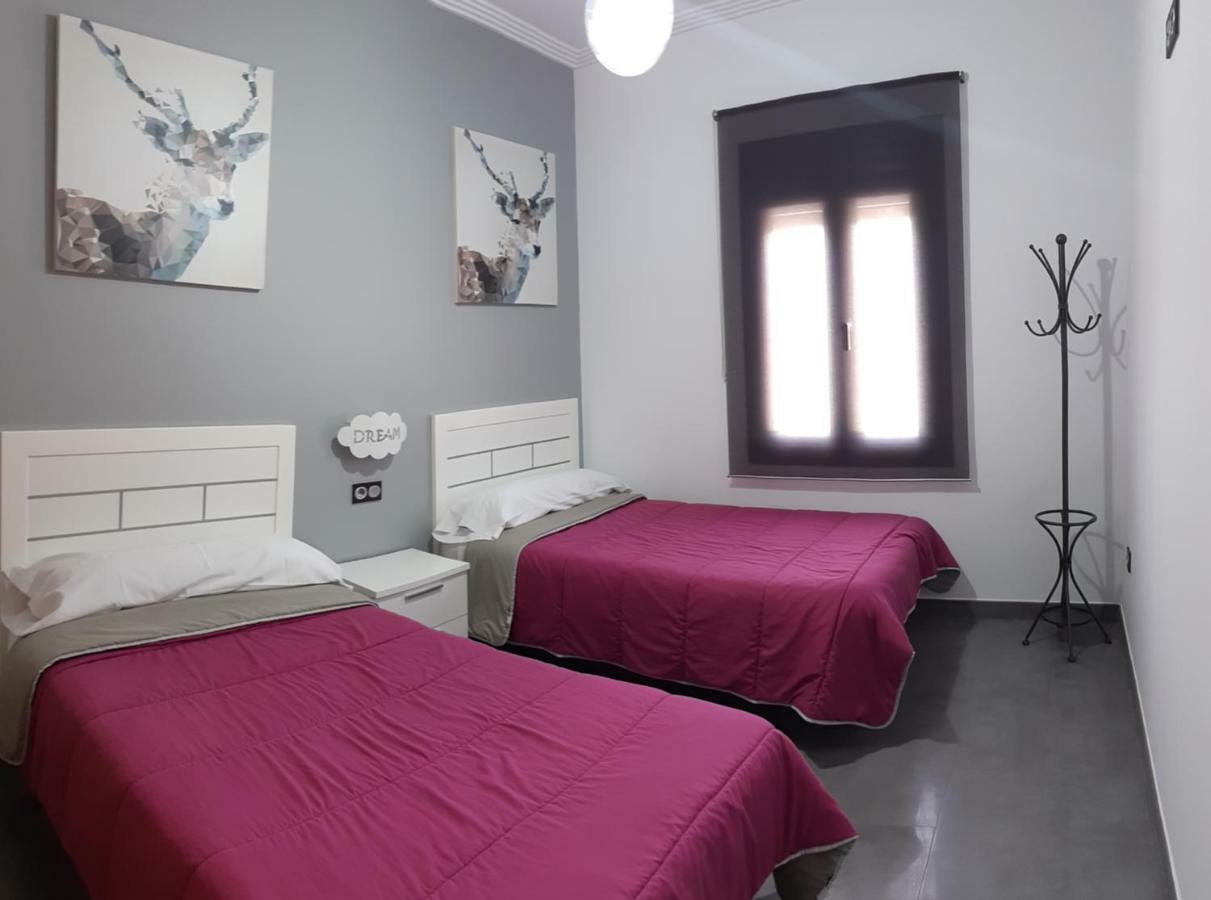 Villa Rural El Mirador Alora Bagian luar foto